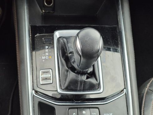 Used 2020 MAZDA CX-5 Grand Touring FWD image 10