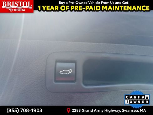 Used 2022 Toyota Highlander XLE image 34