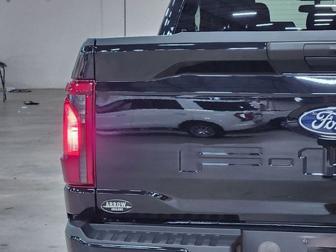 Used 2024 Ford F150 STX image 20