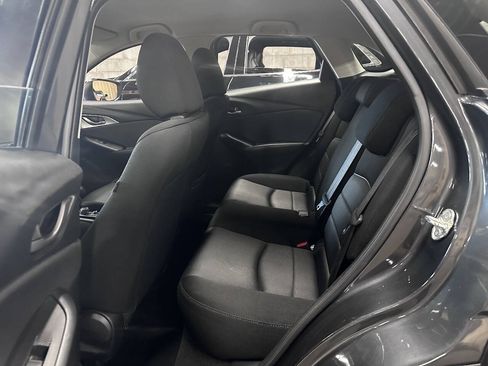 Used 2016 MAZDA CX-3 Sport AWD/4WD image 7