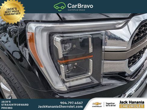 Used 2023 Ford F150 King Ranch AWD/4WD image 9
