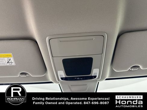 Used 2025 Honda CR-V LX image 10