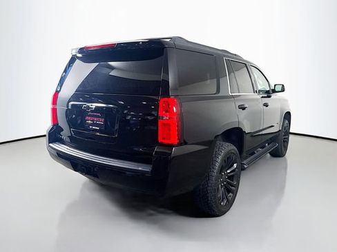 Used 2019 Chevrolet Tahoe LS AWD/4WD image 6