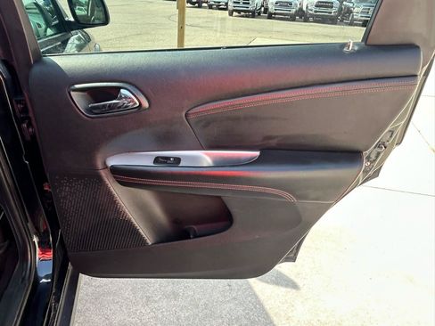 Used 2014 Dodge Journey R/T AWD/4WD image 15
