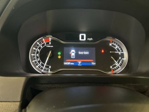 Used 2019 Honda Ridgeline RTL-E image 31