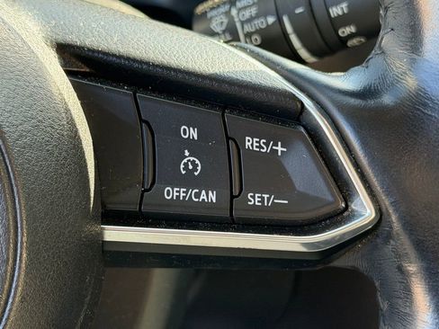 Used 2018 MAZDA MAZDA3 Grand Touring image 15