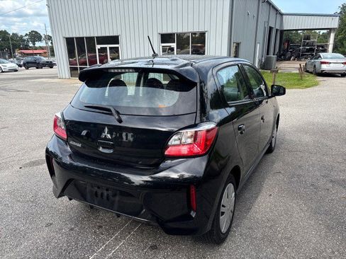 Used 2024 Mitsubishi Mirage ES image 9