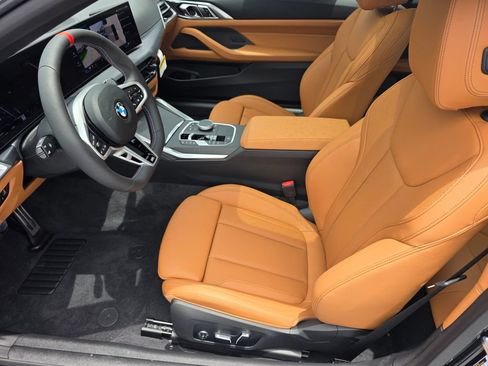 New 2027 BMW M440i Coupe w/ Parking Assistance Package RWD image 7