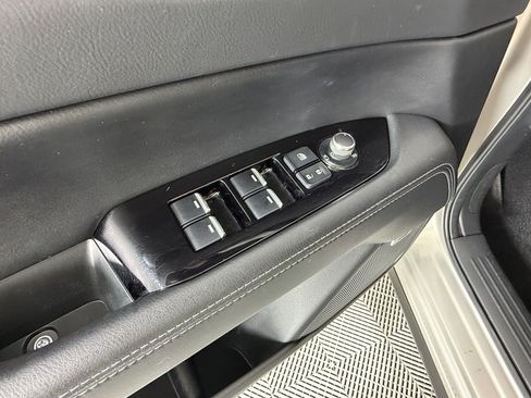 Used 2024 MAZDA CX-5 AWD 2.5 S w/ Premium Plus Pkg image 28