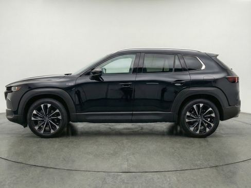 Used 2025 MAZDA CX-50 2.5 Hybrid w/ Premium Plus Pkg AWD/4WD image 5