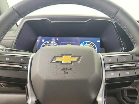 New 2026 Chevrolet Colorado LT w/ LT Convenience Package AWD/4WD image 26