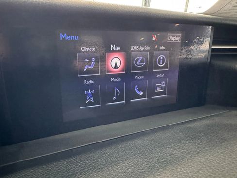 Used 2015 Lexus RC 350 AWD image 24