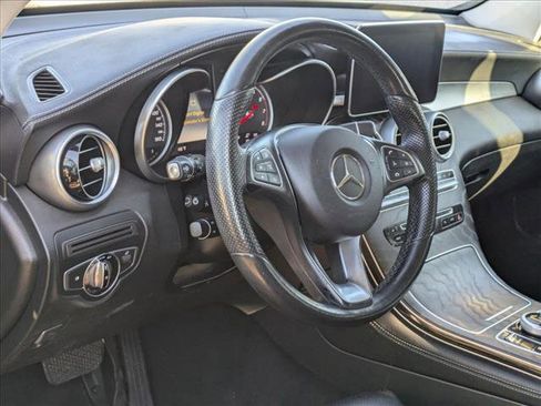 Used 2016 Mercedes-Benz GLC 300 image 10