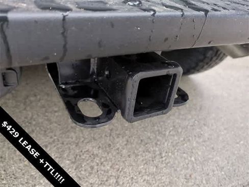 New 2026 Jeep Wrangler Sport S image 35