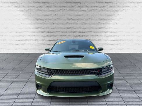 Used 2019 Dodge Charger GT image 3