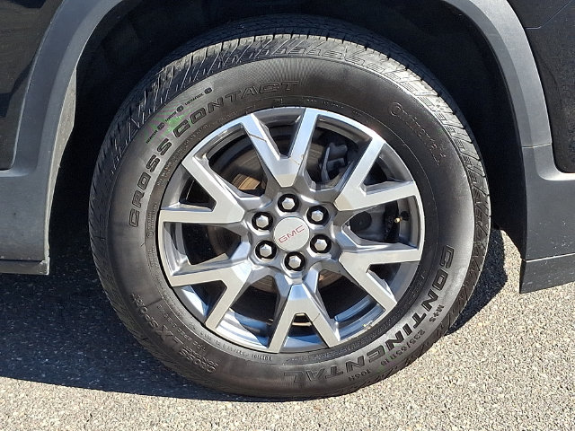 Used 2023 GMC Acadia SLT w/ Technology Package AWD/4WD image 28