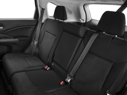 Used 2016 Honda CR-V LX image 8