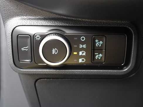 Used 2026 Ford Explorer Tremor w/ Tremor Convenience Package AWD/4WD image 61