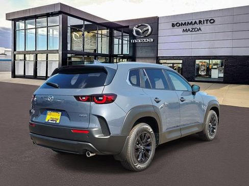 New 2026 MAZDA CX-50 2.5 Hybrid w/ Weather Package AWD/4WD image 5