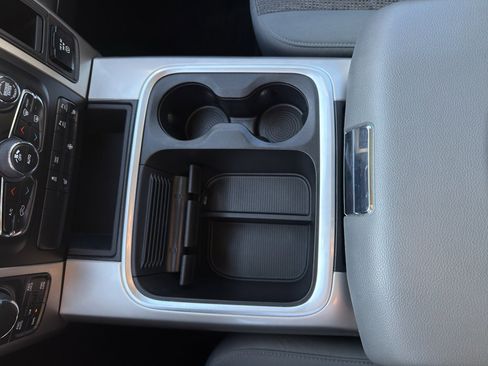 Used 2017 RAM 1500 Big Horn image 23