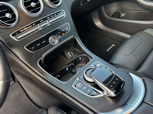 Used 2019 Mercedes-Benz C 63 AMG S image 26