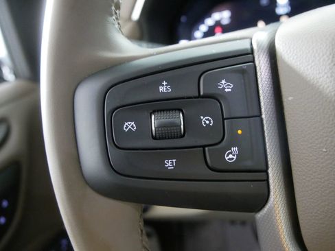 Used 2024 GMC Yukon Denali w/ Max Trailering Package image 21