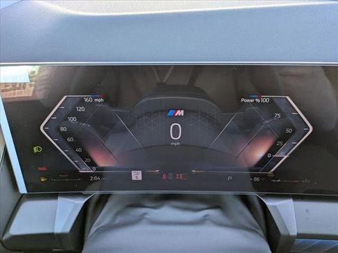 New 2026 BMW X3 xDrive30 w/ M Sport Package image 11