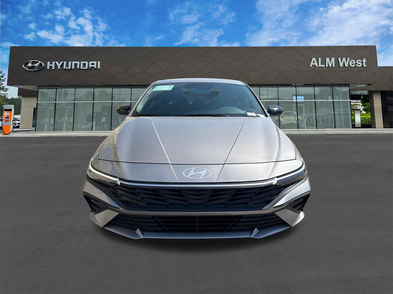 New 2026 Hyundai Kona Limited FWD image 2