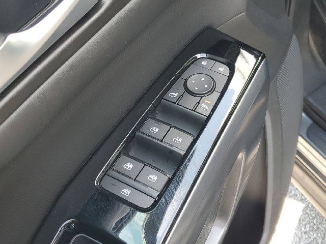 Used 2024 Nissan Pathfinder SL w/ SL Premium Package AWD/4WD image 28