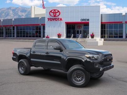 Used 2020 Toyota Tacoma SR