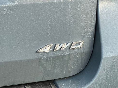 New 2026 Ford Explorer Active w/ Active Comfort Package image 9