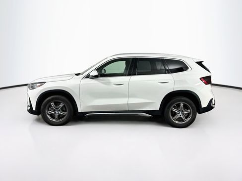 Used 2025 BMW X1 xDrive28i AWD/4WD image 4