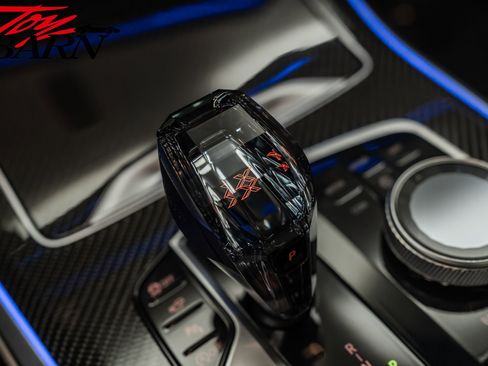 Used 2023 BMW X5 M50i w/ Executive Package image 46