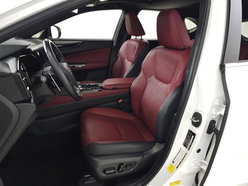 Used 2024 Lexus NX 350 AWD w/ Cold Area Package image 15