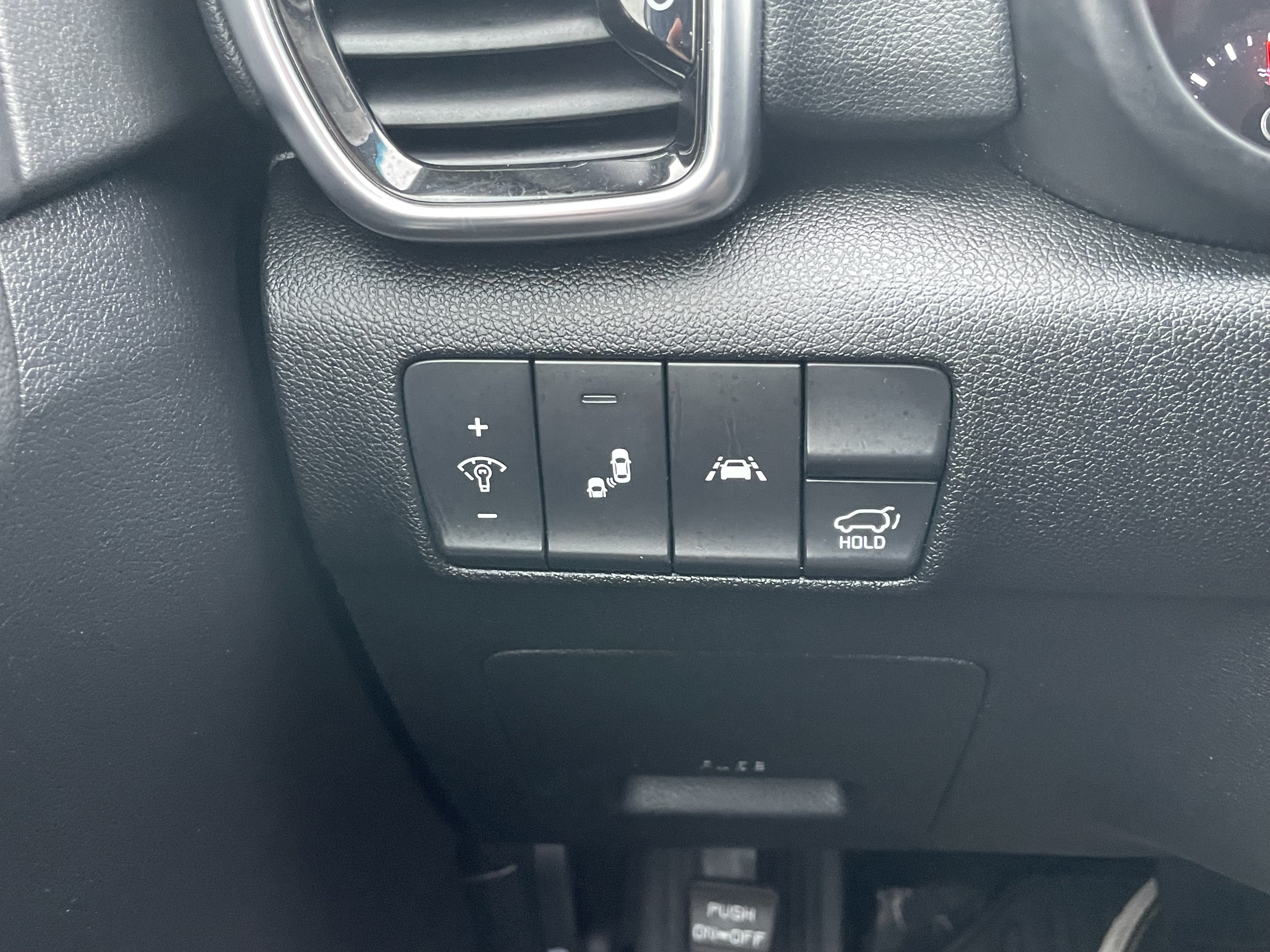 Used 2021 Kia Sportage EX AWD/4WD image 14