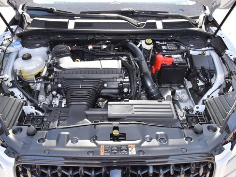 New 2026 Lincoln Corsair Reserve w/ Jet Appearance Package image 40