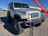 Used 2012 Jeep Wrangler Rubicon w/ Dual Top Group image 5