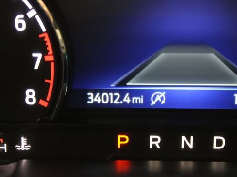 Used 2024 Ford Maverick Lariat w/ FX4 Off-Road Package image 5