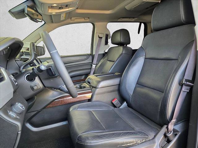 Used 2017 GMC Yukon SLT w/ Open Road Package RWD image 11