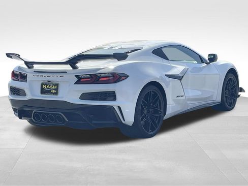 New 2026 Chevrolet Corvette Z06 image 3