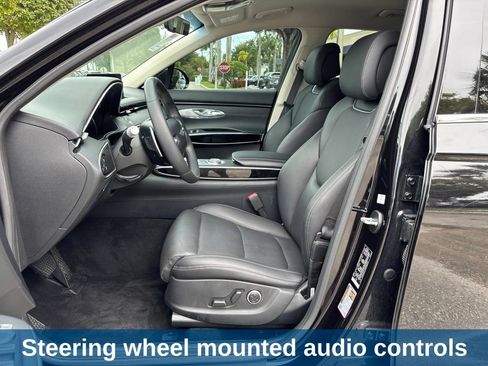 Used 2024 Genesis GV70 2.5T AWD/4WD image 16