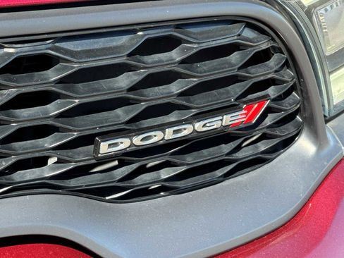 Used 2022 Dodge Durango GT image 34