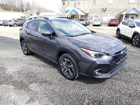 Used 2025 Subaru Legacy Premium image 7