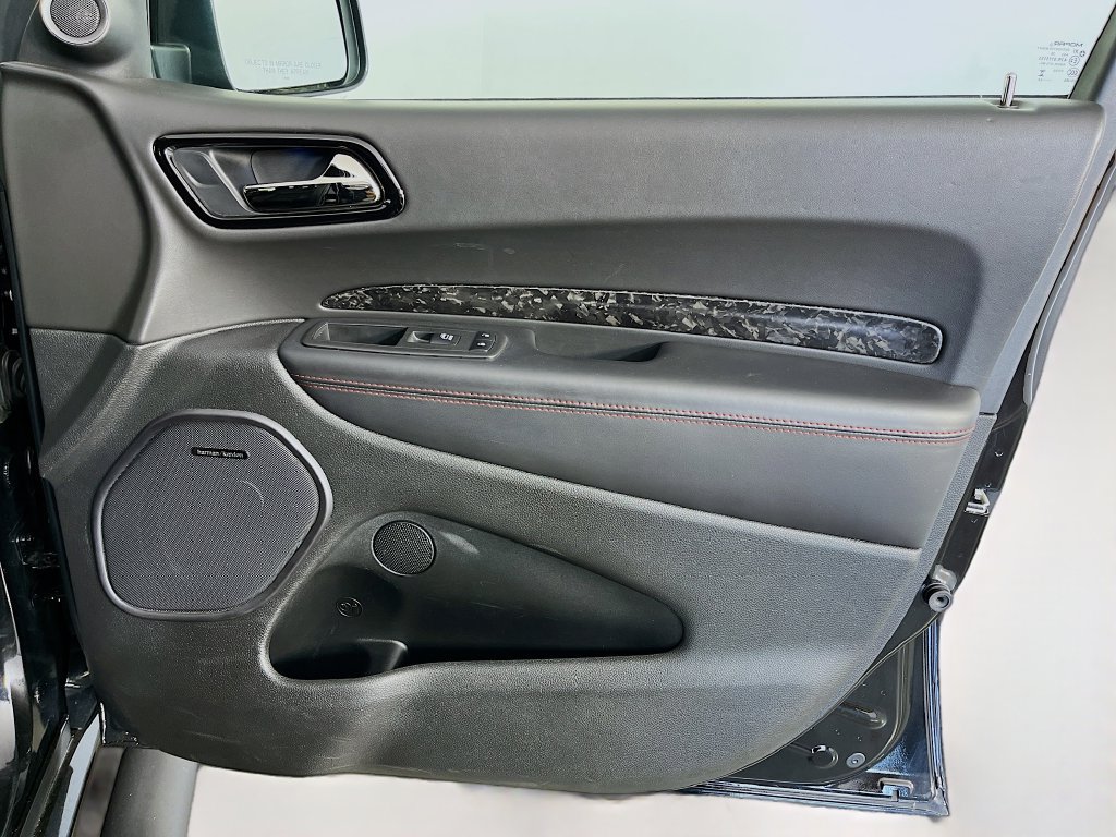 Used 2024 Dodge Durango R/T AWD/4WD image 39