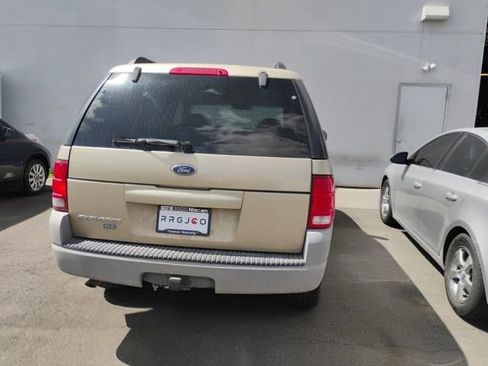 Used 2002 Ford Explorer XLS AWD/4WD image 5