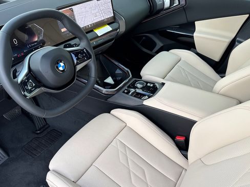 Used 2026 BMW X3 xDrive30i AWD/4WD image 4
