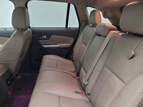 Used 2014 Ford Edge Limited w/ Driver Entry Package image 18