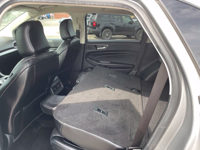 Used 2022 Ford Edge Titanium w/ Cargo Accessory Package AWD/4WD image 38