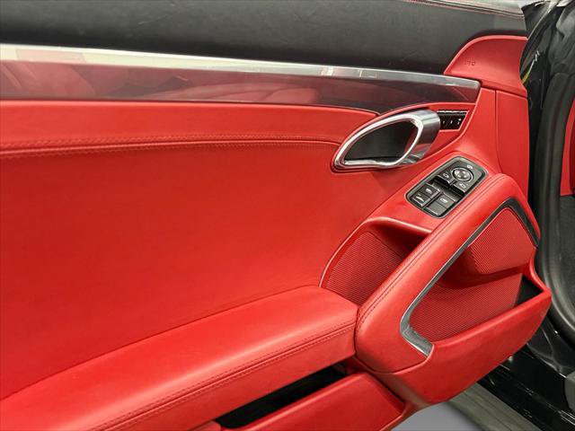 Used 2013 Porsche 911 Carrera S RWD image 16