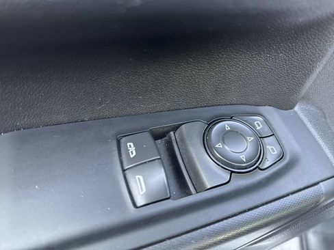 Used 2025 Chevrolet Silverado 1500 W/T RWD image 20
